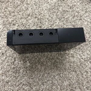 Nintendo Wii Console Bundle